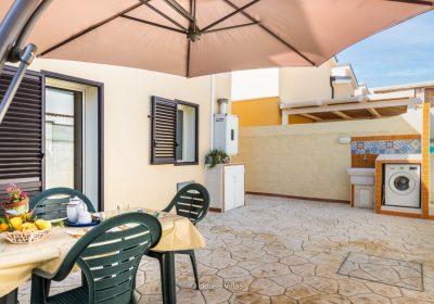 Casa Vacanze Villetta Villa Queen Dany